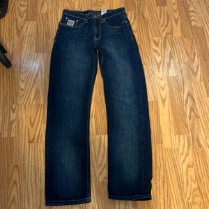 Cinch jeans 30x34 Great condition